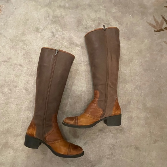 Geox boots 41 - Picture 5 of 13